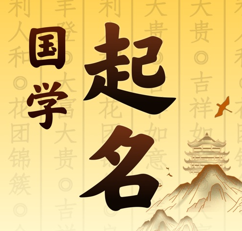 李沧国学起名 人工起名一对一